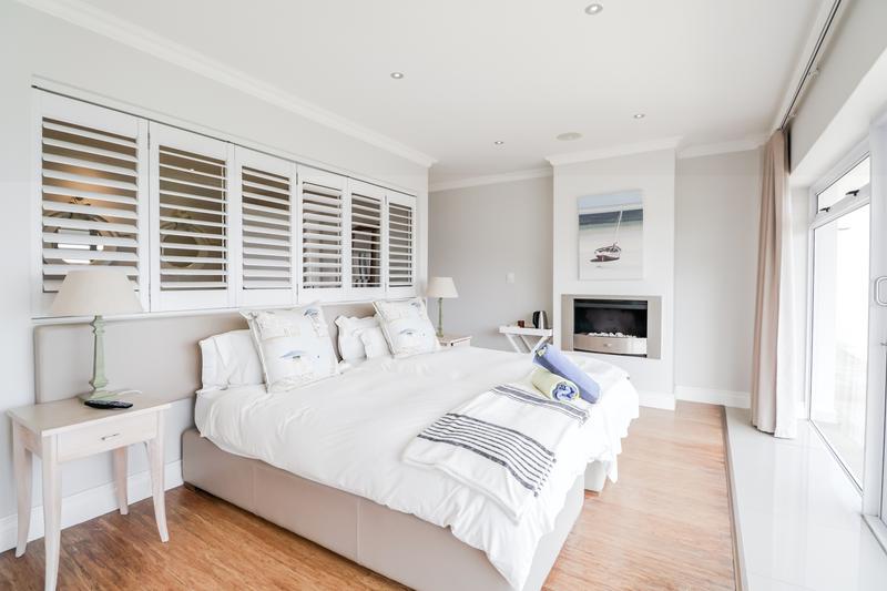 To Let 5 Bedroom Property for Rent in Pinnacle Point Golf Estate Western Cape